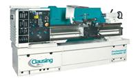 Clausing Manual Lathes