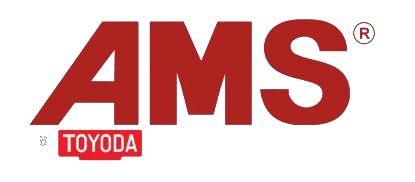 AMS Logo