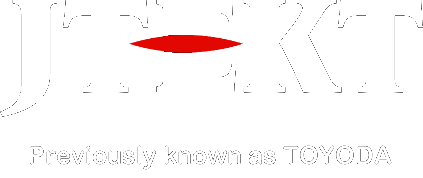 JTEKT Logo