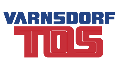 Varnsdorf TOS Logo