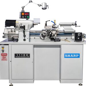 Toolroom Lathes