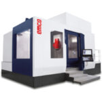 Universal Machining Center UMILL 1500