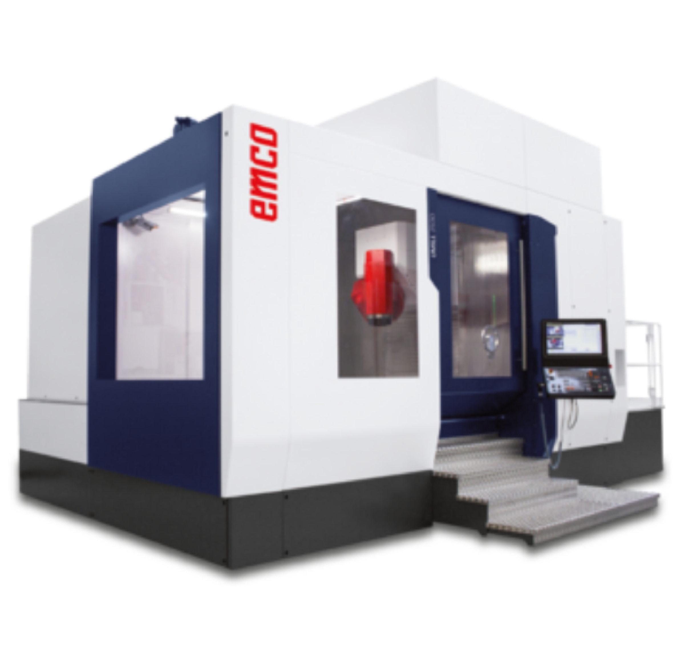 Universal Machining Center UMILL 1500