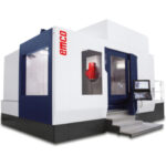 Universal Machining Center UMILL 1800