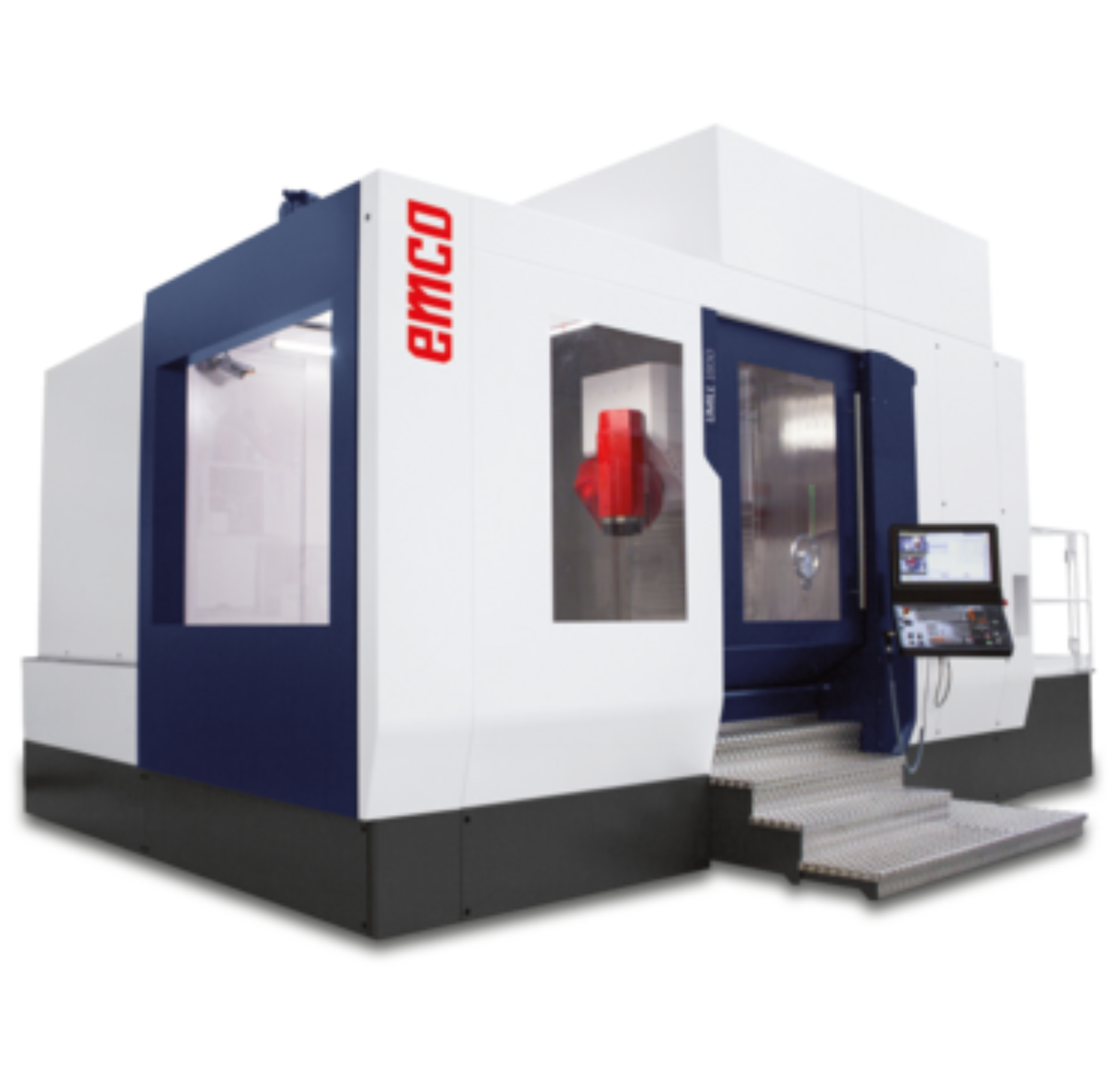 Universal Machining Center UMILL 1800