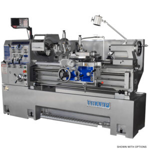 Precision Lathes