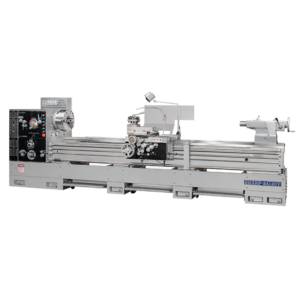 Heavy Duty Lathes