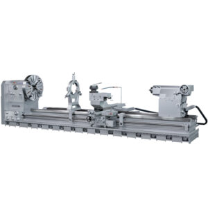 Heavy Duty Large Swing Lathes