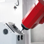 5-Axis machining in one set-up