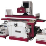 Acer 16″ x 32″ High Precision Surface Grinder, AGS-1632AHD