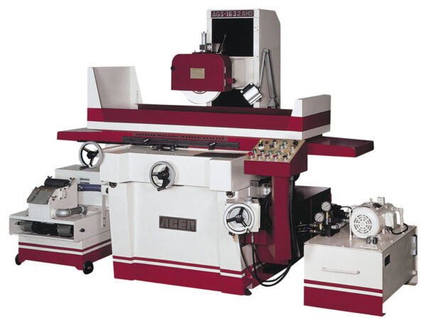 Acer 16″ x 32″ High Precision Surface Grinder, AGS-1632AHD