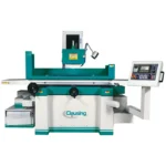 CSG1224ASDIII – Clausing Automatic Precision Surface Grinder, Hydraulic, 12″ x 24″ Table Size, Digital Controller