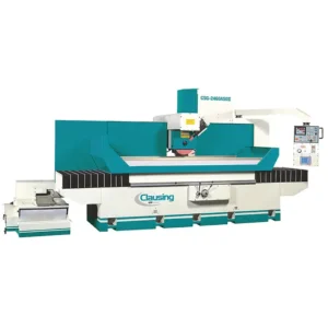 Automatic Column Type Surface Grinders