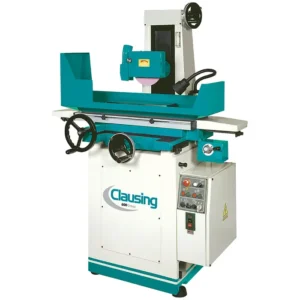 Hydraulic Surface Grinders