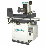CSG2A618 – Clausing Manual Precision Surface Grinder, Hydraulic