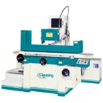 CLAUSING CSG3A1640 16" x 40" Table, 11 HP Surface Grinder