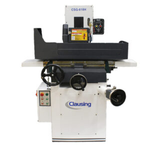 Manual Surface Grinders