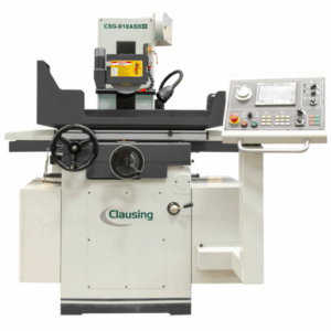 Automatic Surface Grinders