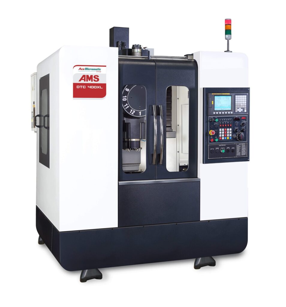 CNC Machine Tools | Industrial Machinery for Sale | Flint Machine