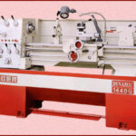 ACER Dynamic Engine Lathe 1440G - D-1440G