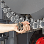 EMCOMILL TOOL MAGAZINE