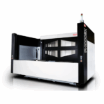 JTEKT TOYODA FH1000SX high-speed horizontal machining center, 1000mm x 800mm pallet, dual ballscrew drive, high-torque spindle.