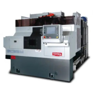 JTEKT TOYODA GRINDERS