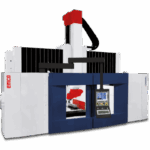 Gantry Milling Machine Dynamill