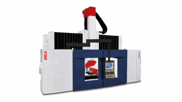 Gantry Milling Machine Dynamill