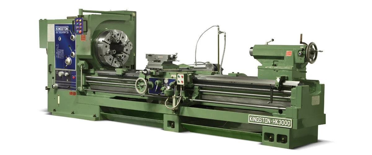 HK/HG Oil Country Lathes