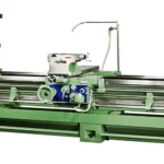 HP/HPX Big Bore Lathe