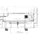 Installation Plan Aufstellplan