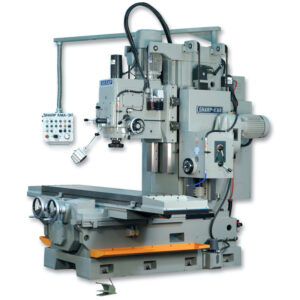 Vertical/Horizontal Bed Mill