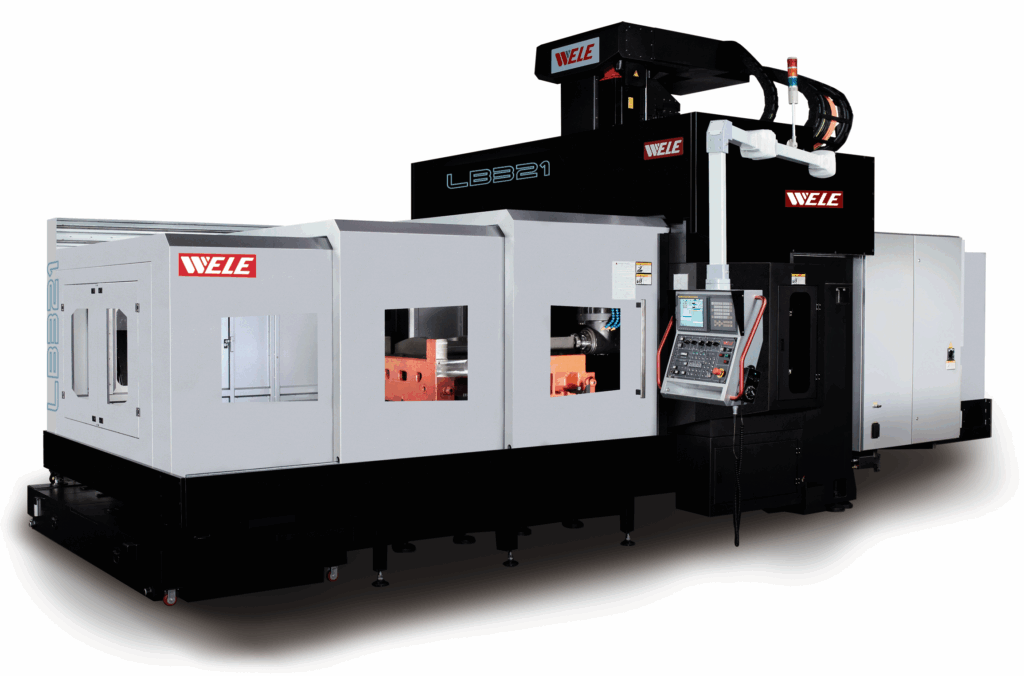 CNC Machine Tools | Industrial Machinery for Sale | Flint Machine