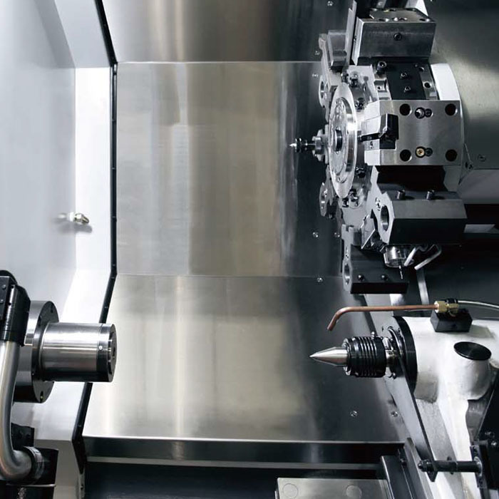 CNC Machine Tools | Industrial Machinery for Sale | Flint Machine