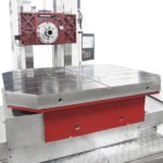 HB Series Rectangular Rotary table