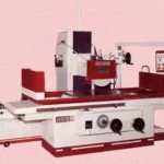 Surface grinding machine AGS-2060AHD