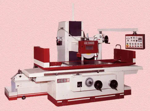 Surface grinding machine AGS-2060AHD