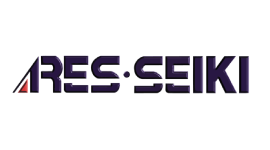 ARES SEIKI Logo