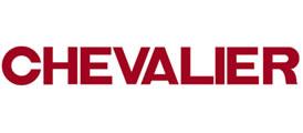 Chevalier Machinery Inc. Logo