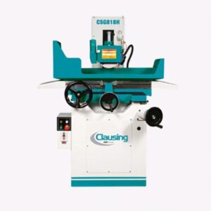 CLAUSING GRINDERS