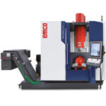 EMCO CNC Milling Machine Maxxmill 630