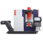 EMCO CNC Milling Machine Maxxmill 750