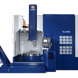 CNC SYSTEMS HONOR SEIKI VERTICAL TURNING CENTERS
