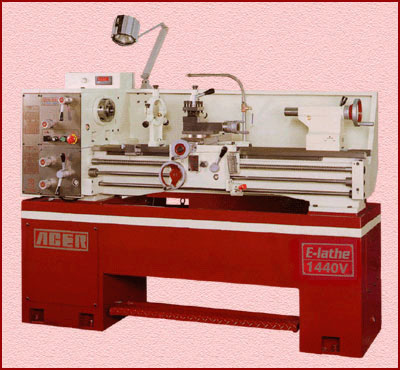 e-Lathe 1440V