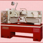 e-Lathe 1760G