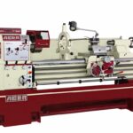 e-Lathe 2180V