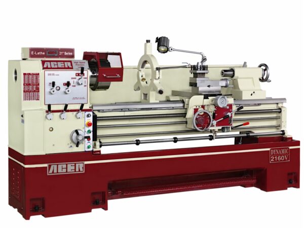 e-Lathe 2180V