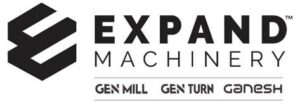 Expand Machinery Logo