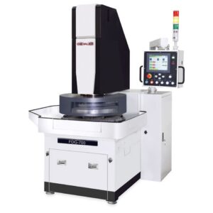 Double-Sided Fine Grinders